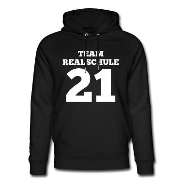 Realschulabschluss Hoodie - Team Realschule 2021 Abschluss Spruch