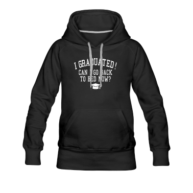 Realschulabschluss Hoodie - Schulabschluss Schüler Spruch Humor Geschenk
