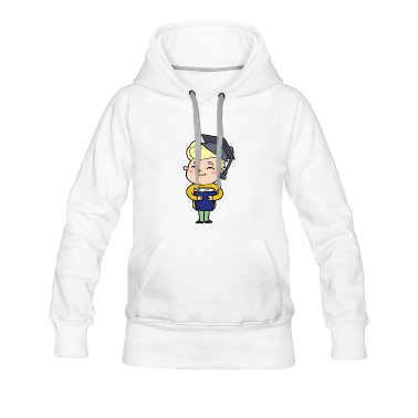 Realschulabschluss Hoodie - Mein Traum der Abschluss Bachelor Master