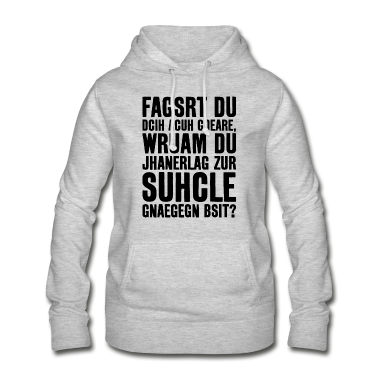Realschulabschluss Hoodie - ABITUR GYMNASIUM REALSCHULE ABSCHLUSS SCHULE