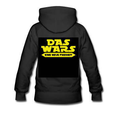 Realschulabschluss Hoodie - DAS WARS Geburtstag Abi Party Rentner JGA Braut