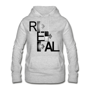 Realschulabschluss Hoodie - REAL