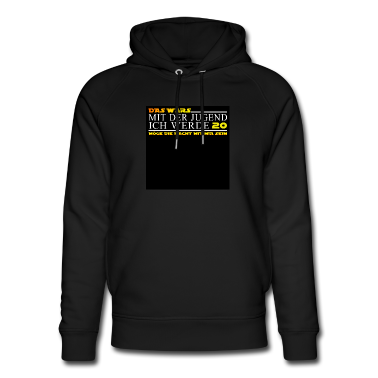 Realschulabschluss Hoodie - DAS WARS Geburtstag Abi Party Rentner JGA Braut