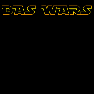 Motiv DAS WARS Geburtstag Abi Party Rentner JGA Braut