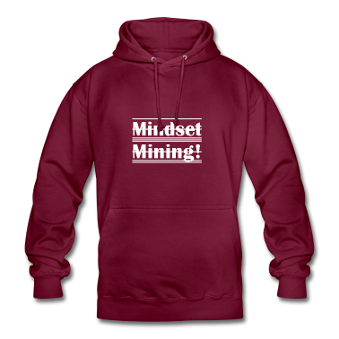 Realschulabschluss Hoodie - Mindset Mining