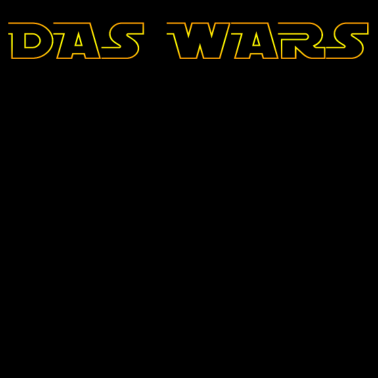 Motiv DAS WARS Geburtstag Abi Party Rentner JGA Braut