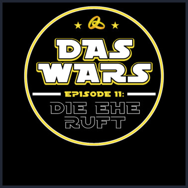 Motiv DAS WARS Geburtstag Abi Party Rentner JGA Braut