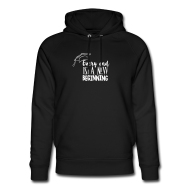 Realschulabschluss Hoodie - Abschlussklasse Berufsschule Abitur Geschenk