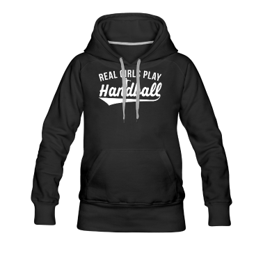 Realschulabschluss Hoodie - Handballtrainer Sport