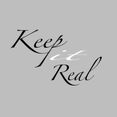 Motiv Keep it Real