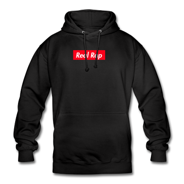 Realschulabschluss Hoodie - real rap talk gift shirt geschenk rapper