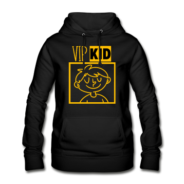 Realschulabschluss Hoodie - VIP Kind sehr wichtiges Kind Lehrer Geschenkidee