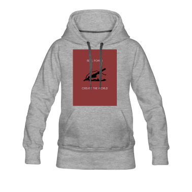 Realschulabschluss Hoodie - Real Power 1
