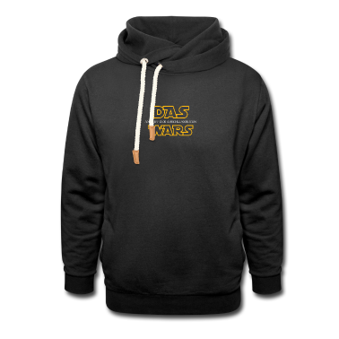 Realschulabschluss Hoodie - Das Wars Abschluss Shirt