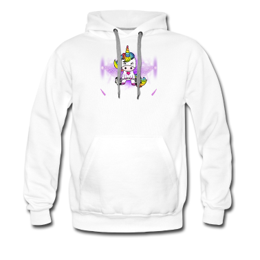 Realschulabschluss Hoodie - The Struggle Is Real