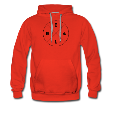 Realschulabschluss Hoodie - Real