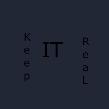 Motiv Keep it Real