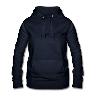 Realschulabschluss Hoodie - Keep it Real