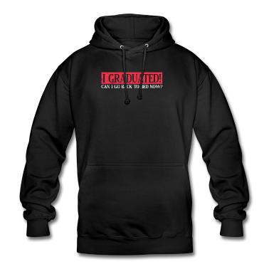 Realschulabschluss Hoodie - Abschlussfeier