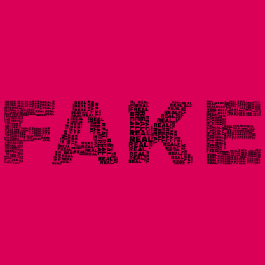 Motiv real fake