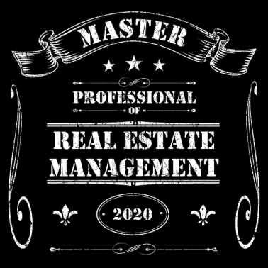 Motiv Master Professional of Real Estate Management