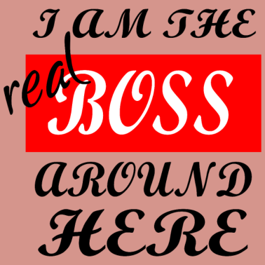 Motiv Chef real echter marriage Couple boss Man W