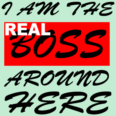 Motiv Chef real echter marriage Couple boss Man