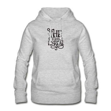 Realschulabschluss Hoodie - The Struggle is Real