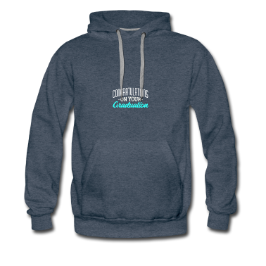 Realschulabschluss Hoodie - Schulabschluss Abitur Studium Diplom Bachelor