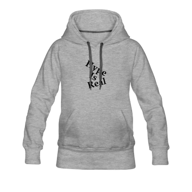 Realschulabschluss Hoodie - Hype Is Real