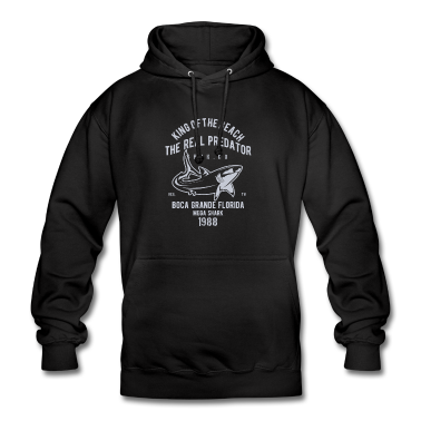 Realschulabschluss Hoodie - Strandkönig
