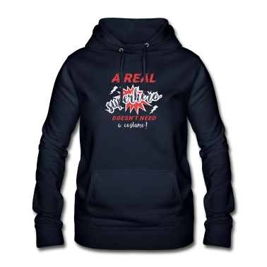 Realschulabschluss Hoodie -