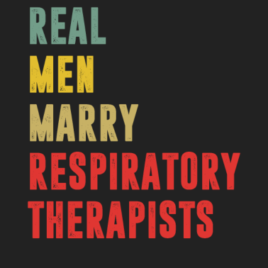 Motiv Real Men Marry Therapists Funny