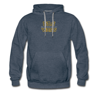 Realschulabschluss Hoodie - Das Wars Abschluss Shirt