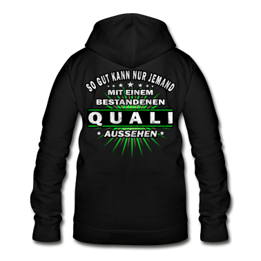 Realschulabschluss Hoodie - Schulabschluss & Abschlussklasse 2021 Quali