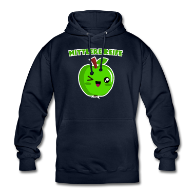 Realschulabschluss Hoodie - Mittlere Reife | Schulabschluss | Realschule