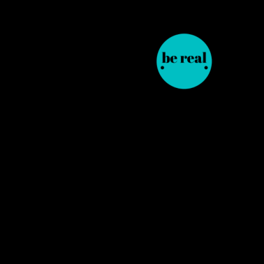 Motiv Cyan be real