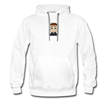 Realschulabschluss Hoodie - AdK Avatar