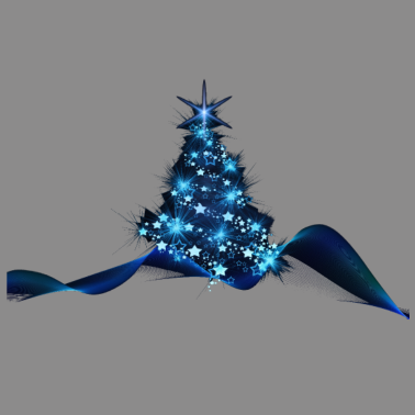 Motiv Weihnachten glimm