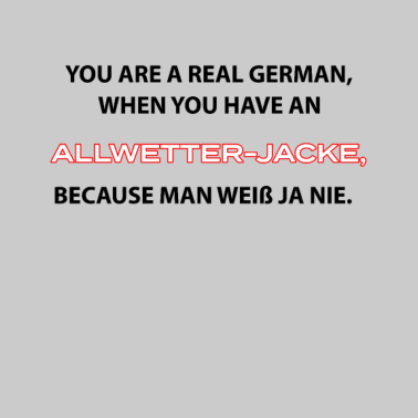 Motiv a real german