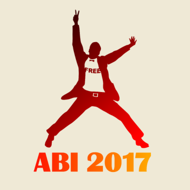 Motiv Das Shirt für den Abschluss