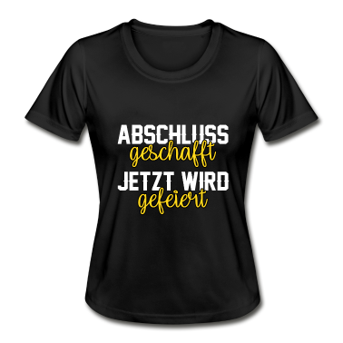 Realschulabschluss TShirt