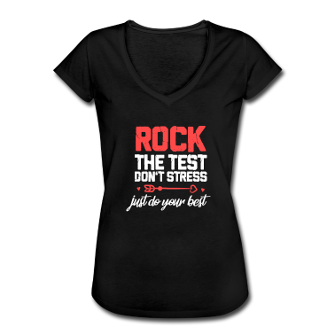 Realschulabschluss T-Shirt - Prüfung