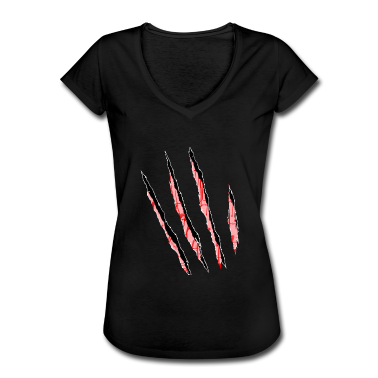 Realschulabschluss T-Shirt - BEAST ATTACK