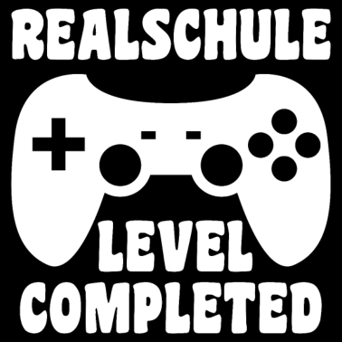 Motiv Realschule Schulabschluss 2021 Spruch