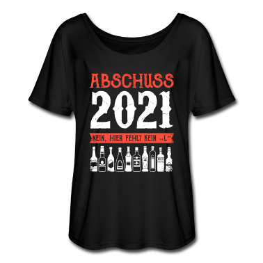 Realschulabschluss T-Shirt - Schulabschluss Abschluss 2021 Shirt Geschenk