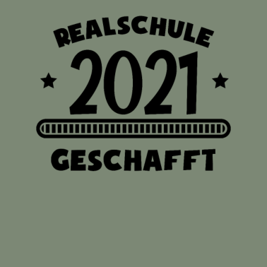 Motiv Realschule geschafft für jeden Schüler