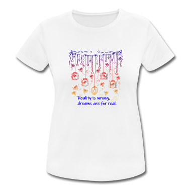 Realschulabschluss T-Shirt - real