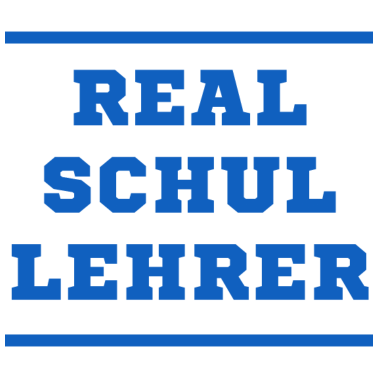 Motiv Realschullehrer