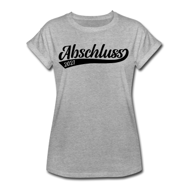 Realschulabschluss T-Shirt - Abschluss 2021